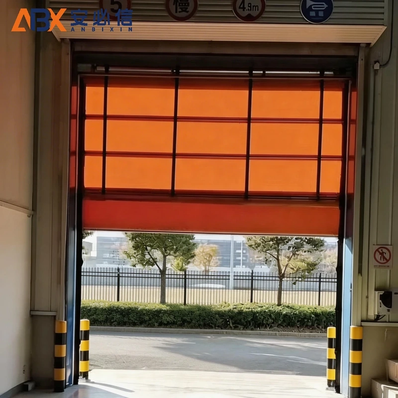衡水市背带堆积门