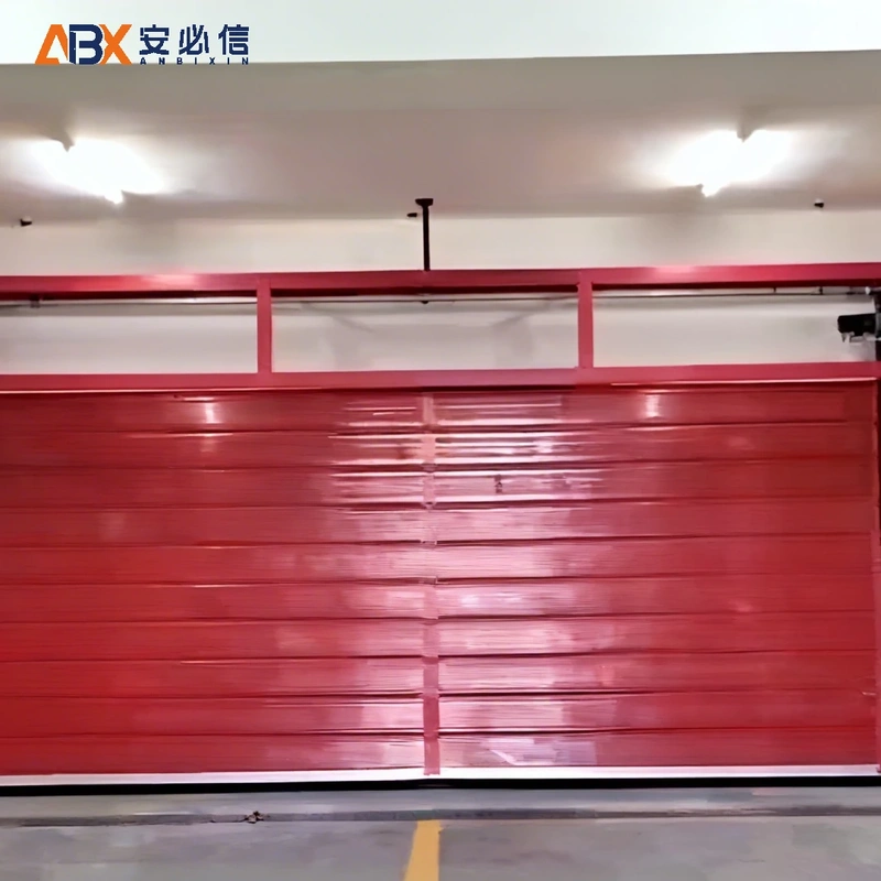 衡水市医药密闭高速门